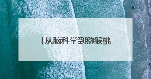 从脑科学到猕猴桃——中外联合实验室奏响“一带一路”科技合作交响曲