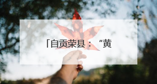 自贡荣县：“黄丝带爱心送考”志愿服务活动启动